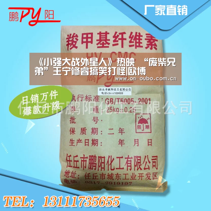 《小强大战外星人》热映 “废柴兄弟”王宁修睿搞笑打怪|欧博(图1) 欧博登入