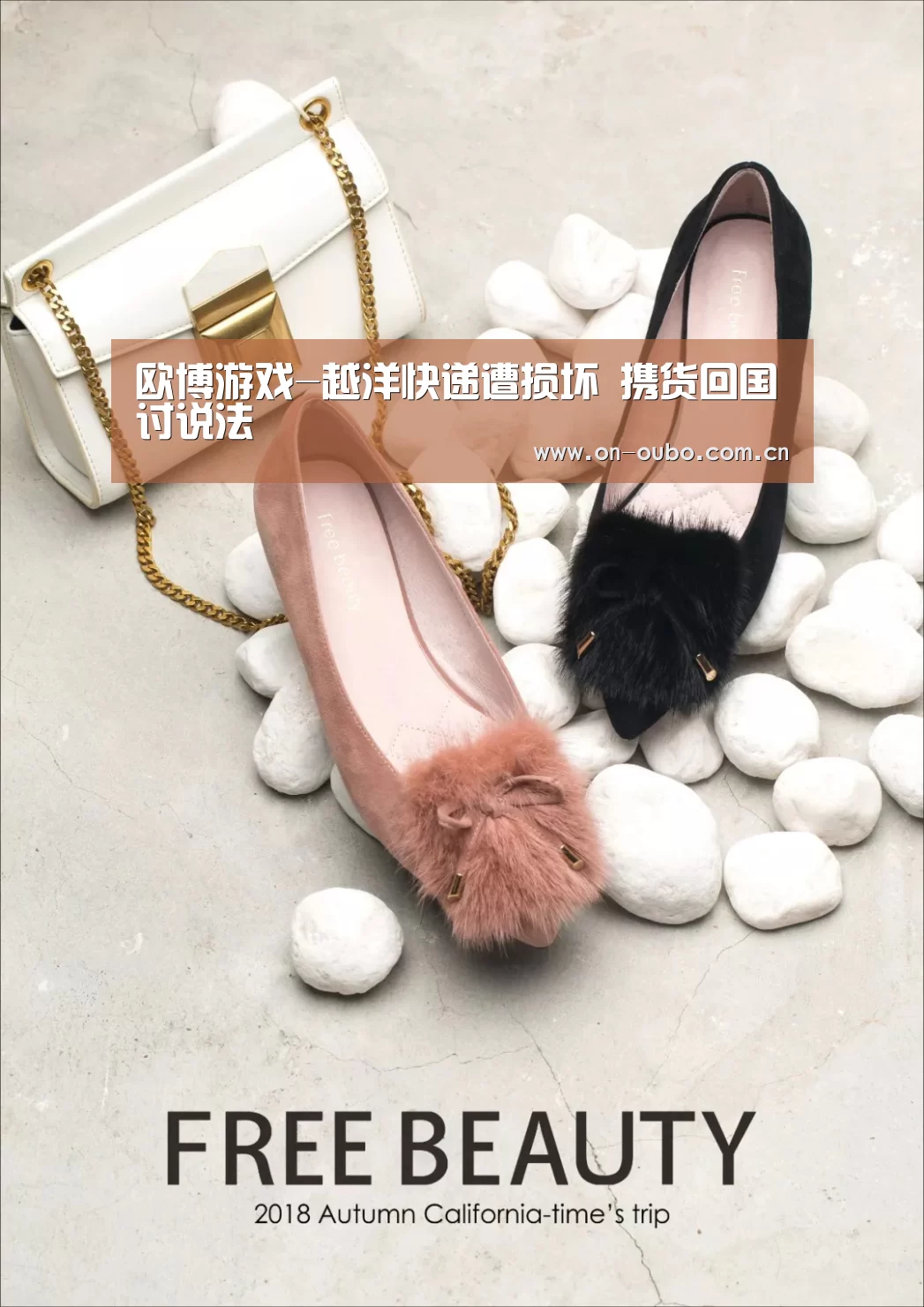 欧博游戏-越洋快递遭损坏 携货回国讨说法(图3) 欧博